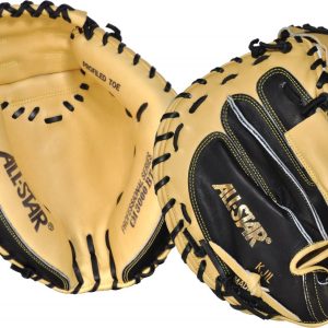 All-Star Pro-Elite Series 33.5" Baseball Catcher's Mitt