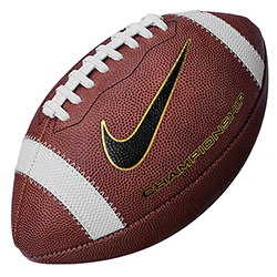 Nike Championship Football - Junior Size
