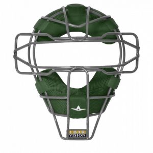 Allstar Traditional Catchers Mask