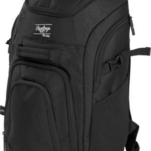 Rawlings Franchise 2 Players Baseball Backpack
