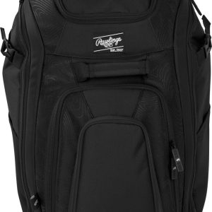 Rawlings Legion 2 Players Baseball Backpack