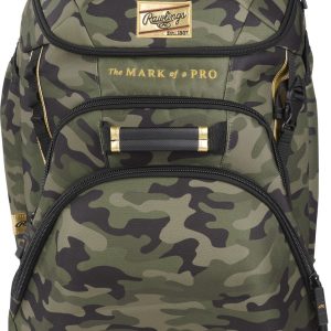 Rawlings Gold Collection Backpack