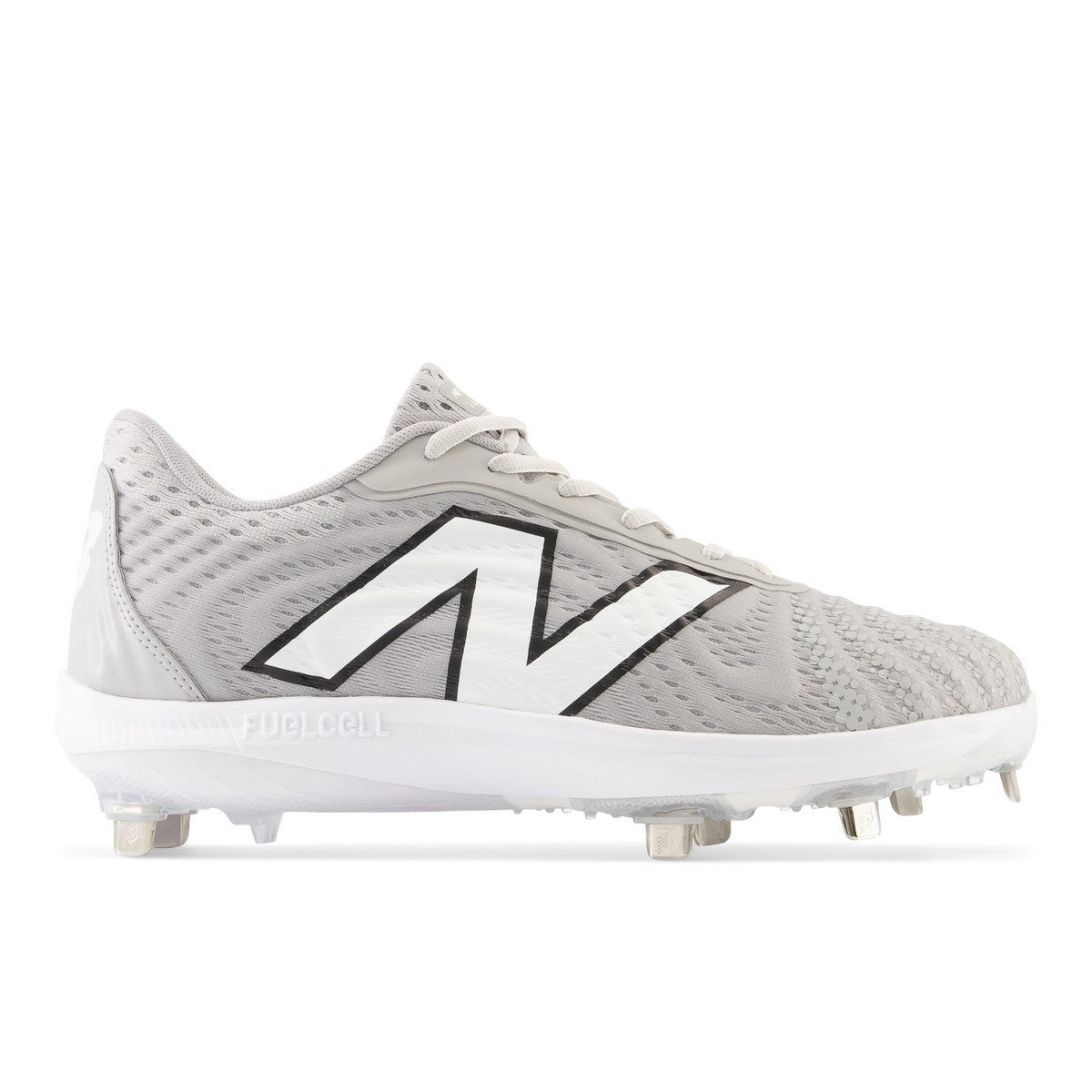 New Balance Men's FuelCell 4040v7 Low Metal Baseball Cleat - Image 2