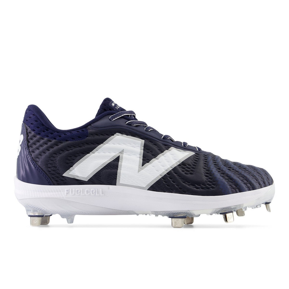 New Balance Men's FuelCell 4040v7 Low Metal Baseball Cleat - Image 3