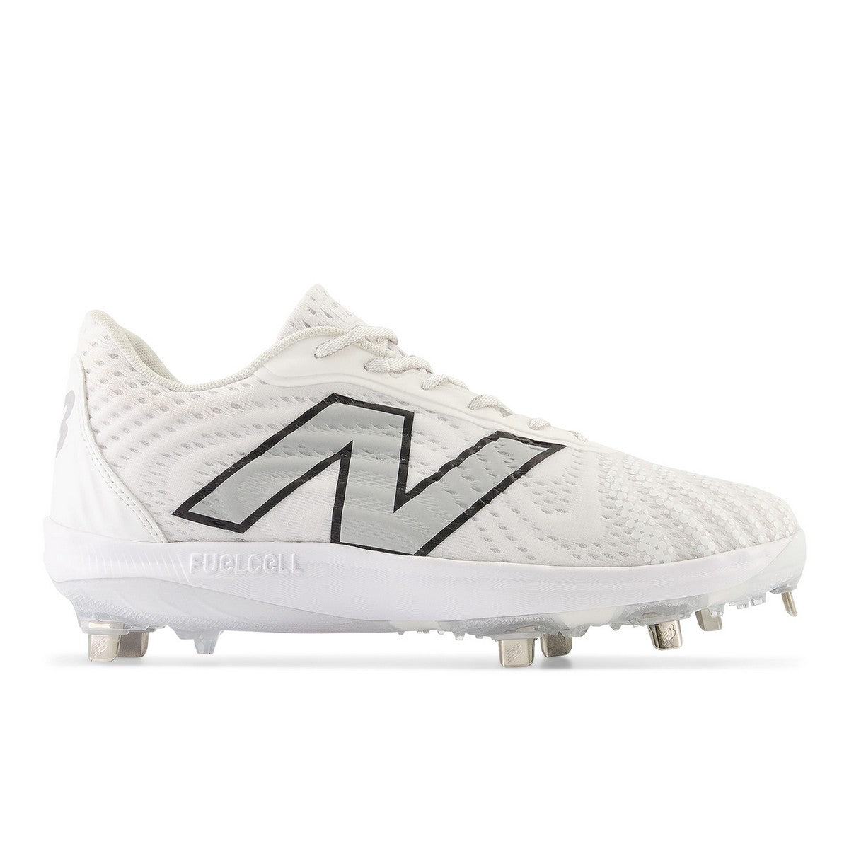 New Balance Men's FuelCell 4040v7 Low Metal Baseball Cleat - Image 4