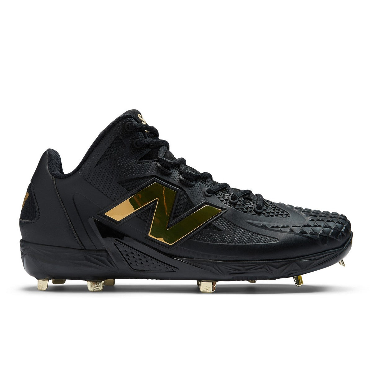 New Balance Mens FuelCell Ohtani 1 Metal Baseball Cleats - Image 2