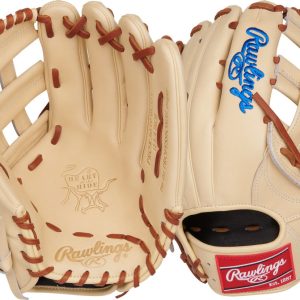 Rawlings Heart of the Hide PROR3039-6CDT 12.75" Outfield Baseball Glove