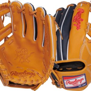 Rawlings Heart of the Hide PRORNP4-2TN 11.5" Infield Baseball Glove