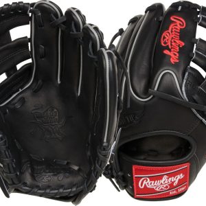 Rawlings Heart of the Hide Traditional Series RPROT205W-6B 11.75" Baseball Fielders Glove