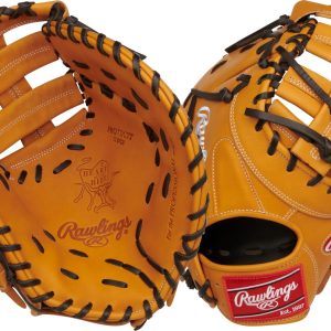 Rawlings Heart of the Hide Traditional Series RPROTDCTT 13" Baseball First Base Mitt