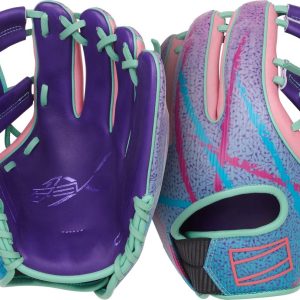 Rawlings REV1X Series REV205-2PUM 11.75" Baseball Glove
