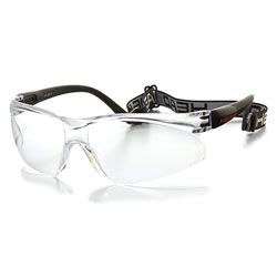 Head Impulse Goggle