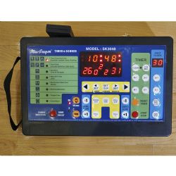 WIRELESS REMOTE CONTROLLER SK304