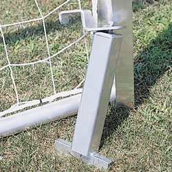 In-Ground Permanent Anchors
