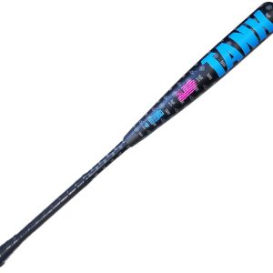 Soldier 2025 Tank 2-Piece -3 BBCOR Baseball Bat