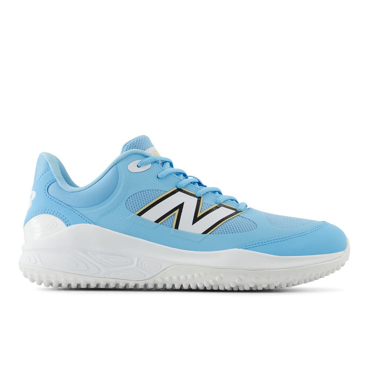 New Balance Men's Fresh Foam 3000v7 Baseball Turf Shoes - Image 7