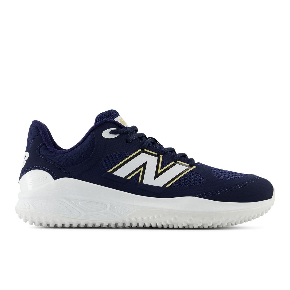 New Balance Men's Fresh Foam 3000v7 Baseball Turf Shoes - Image 3