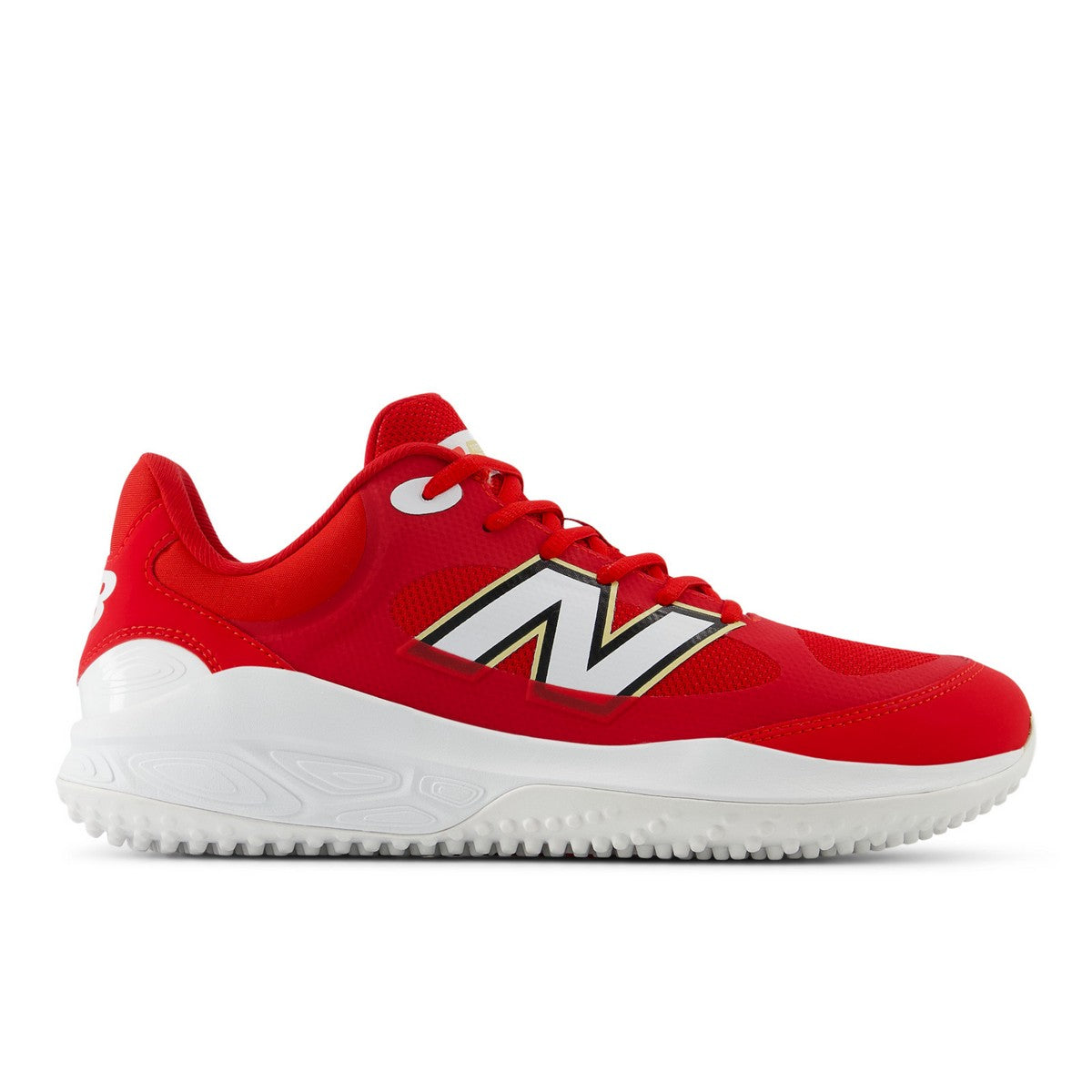 New Balance Men's Fresh Foam 3000v7 Baseball Turf Shoes - Image 4