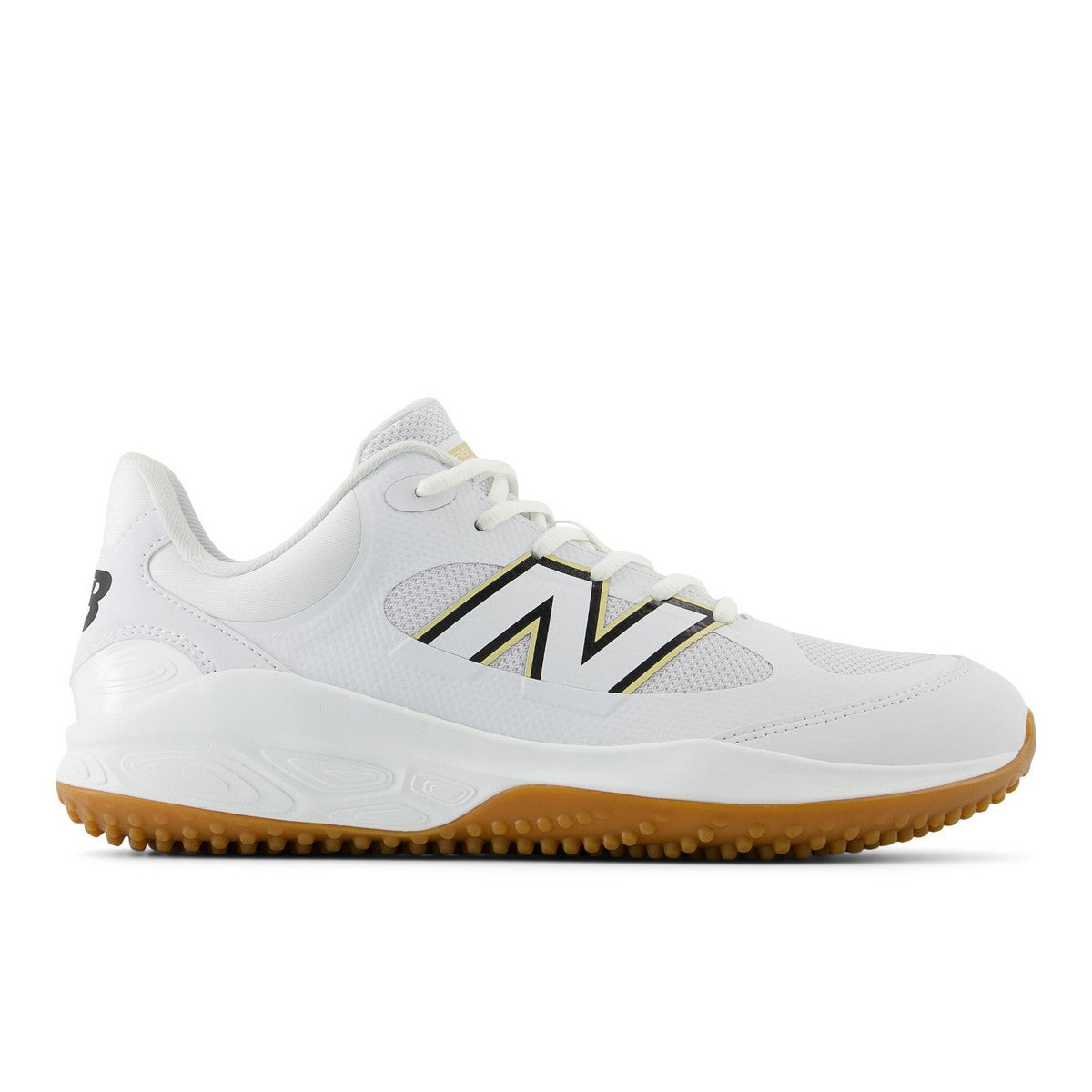 New Balance Men's Fresh Foam 3000v7 Baseball Turf Shoes - Image 6