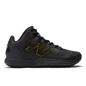 New Balance Mens FuelCell Ohtani 1 Wide 2E Turf Trainer Shoes