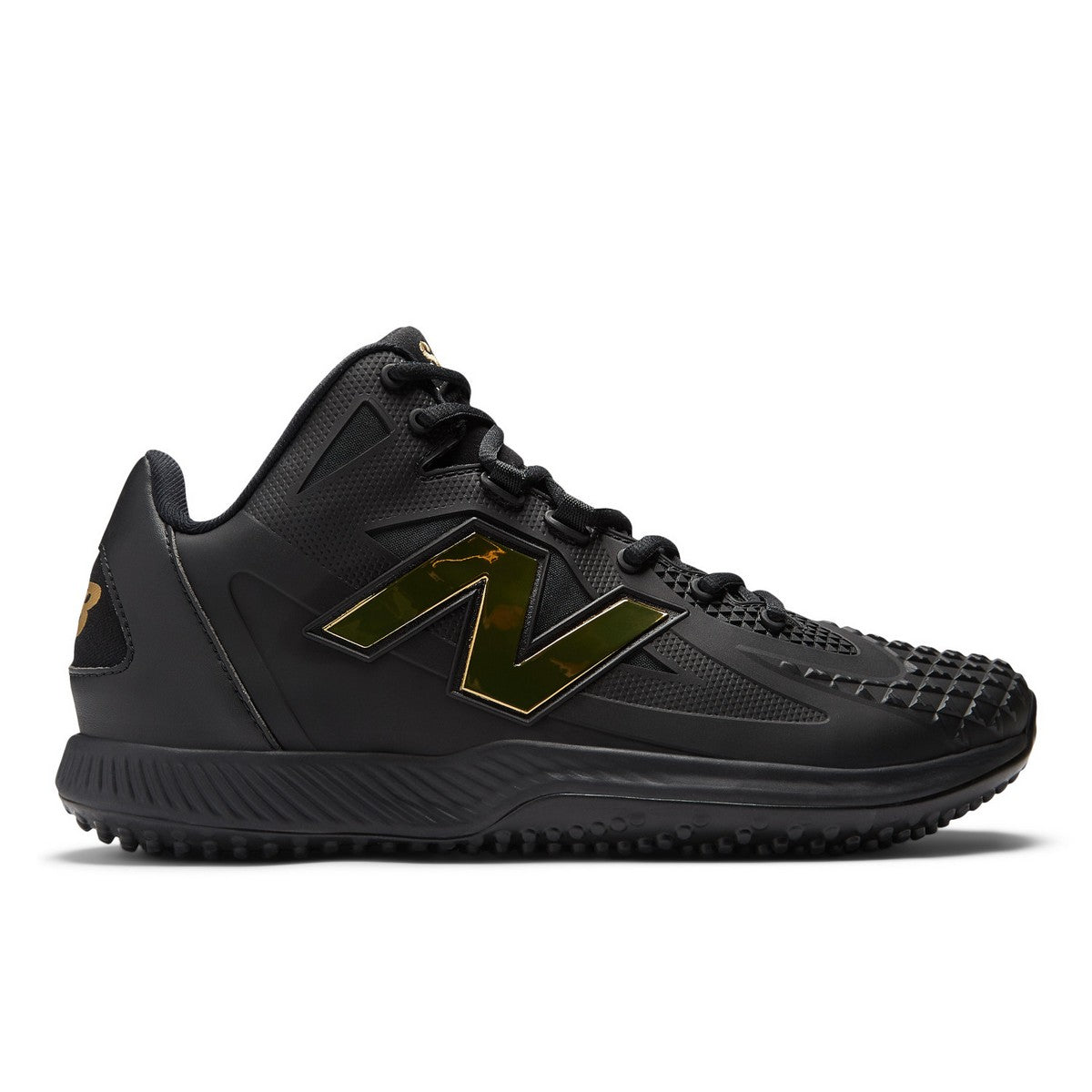 New Balance Mens FuelCell Ohtani 1 Wide 2E Turf Trainer Shoes