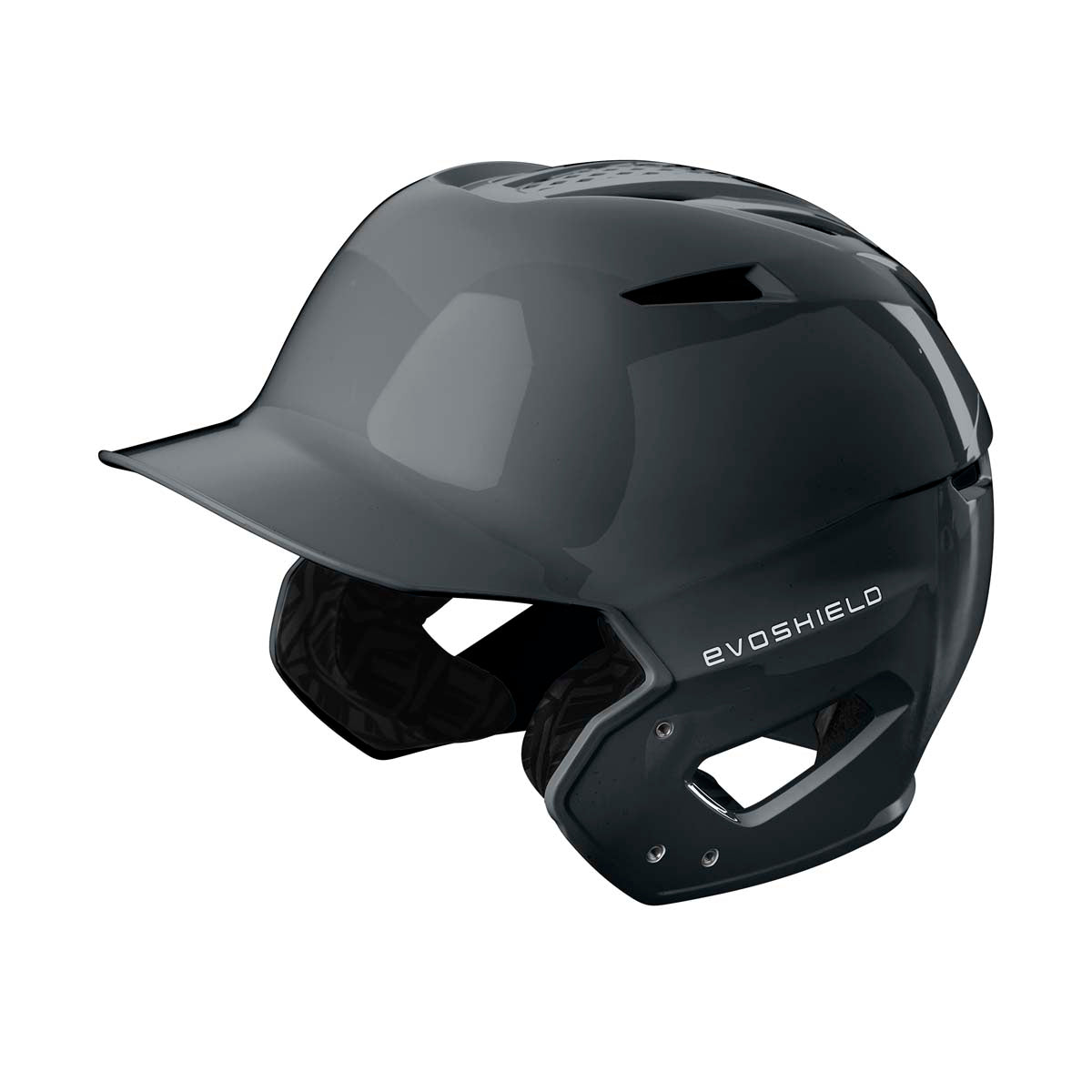 EvoShield XVT 2.0 Glossy Baseball Batting Helmet - Image 2