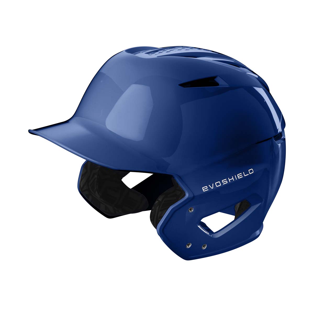 EvoShield XVT 2.0 Glossy Baseball Batting Helmet - Image 4