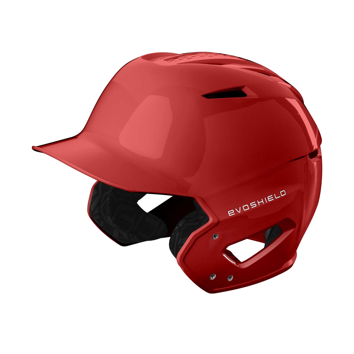 EvoShield XVT 2.0 Glossy Baseball Batting Helmet - Image 5