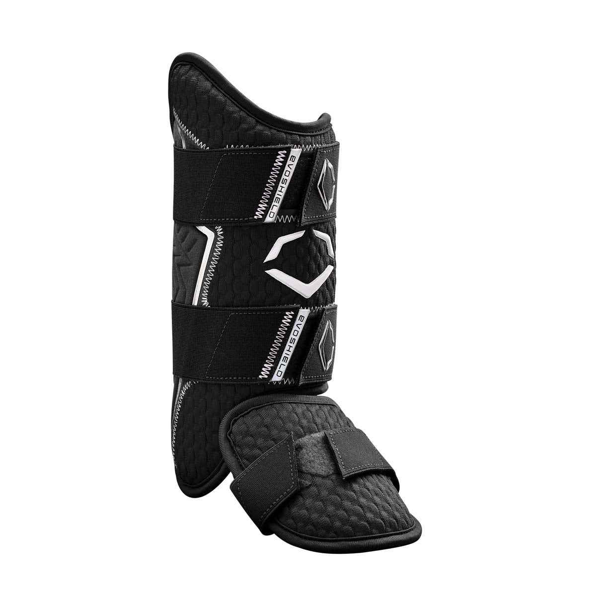 EvoShield PRO-SRZ 2.0 Left Hand Batter Leg Guard - Image 3