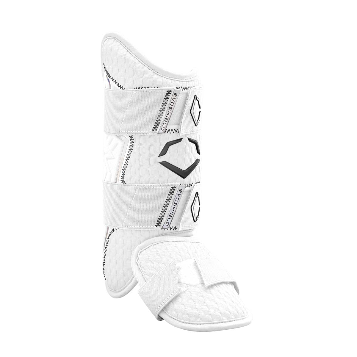 EvoShield PRO-SRZ 2.0 Left Hand Batter Leg Guard - Image 6