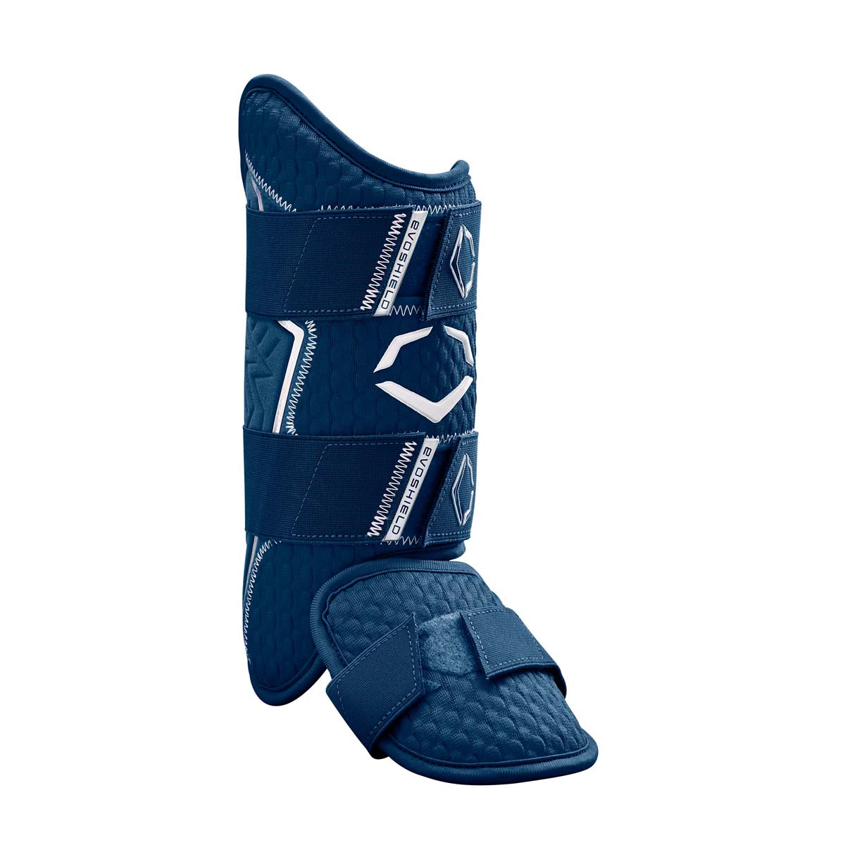 EvoShield PRO-SRZ 2.0 Left Hand Batter Leg Guard - Image 4