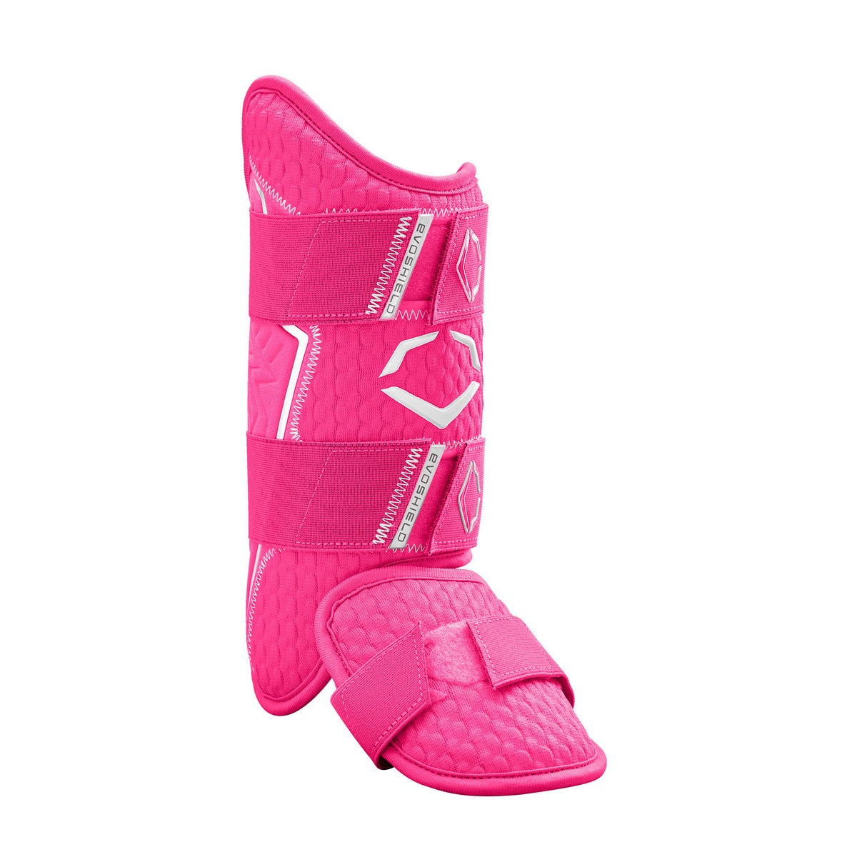 EvoShield PRO-SRZ 2.0 Left Hand Batter Leg Guard - Image 8