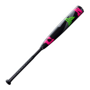 DeMarini 2025 Limited Edition Zen SL -8 USSSA Baseball Bat