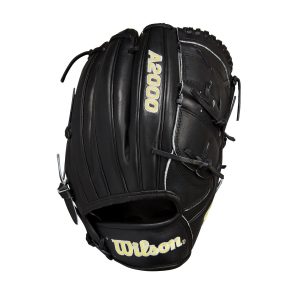 Wilson A2000 B2 Glove Day Series Black Edition 12" Baseball Fielders Glove