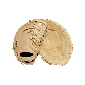 Wilson A2000 1679 Glove Day Series Blonde Edition 12.5" Baseball First Base Mitt