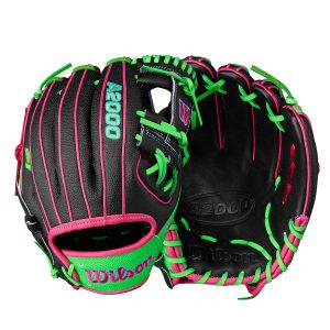 Wilson Summer 2025 A2000 1786 Model 11.5" Infield Baseball Glove