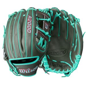 Wilson Summer 2025 A2000 1975 Model 11.75" Infield Baseball Glove
