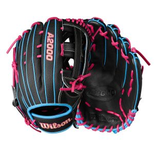 Wilson Summer 2025 A2000 1777 Model 12.75" Outfield Baseball Glove