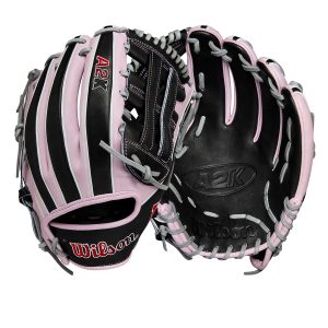Wilson Summer 2025 A2K DW5 Model 12" Infield Baseball Glove