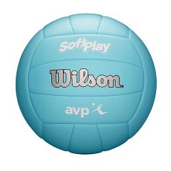 Wilson AVP Soft Play Volleyball